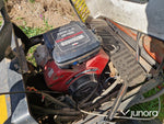 Vimek Minimaster 101