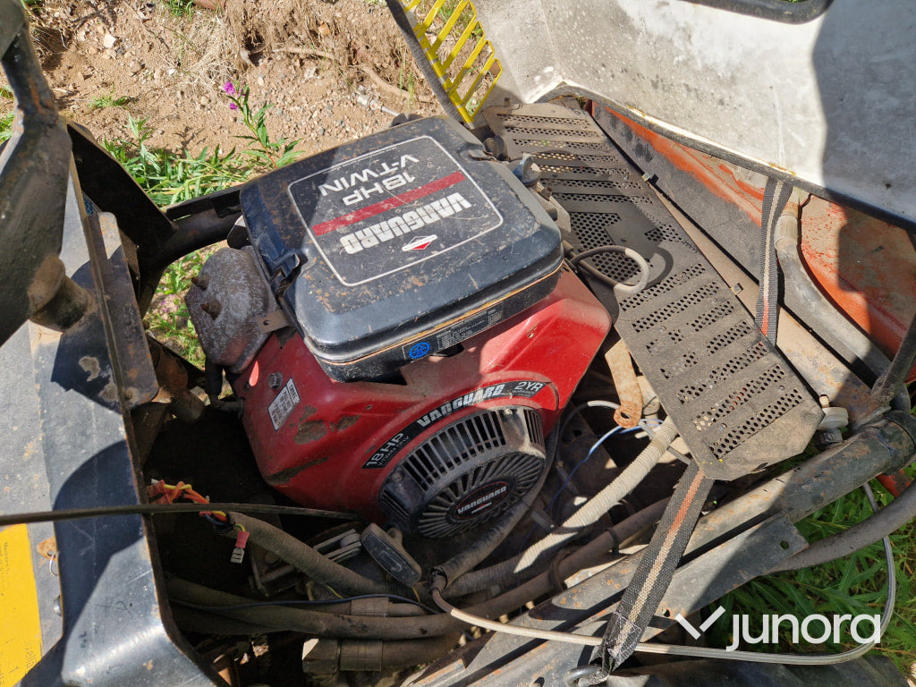 Vimek Minimaster 101