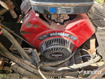 Vimek Minimaster 101