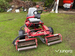 Greenklippare Toro Greenmaster 3100