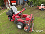 Greenklippare Toro Greenmaster 3100