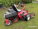 Greenklippare Toro Greenmaster 3100