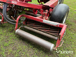 Greenklippare Toro Greenmaster 3100