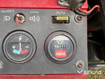 Greenklippare Toro Greenmaster 3100