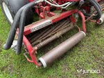 Greenklippare Toro Greenmaster 3100
