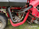 Greenklippare Toro Greenmaster 3100