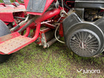 Greenklippare Toro Greenmaster 3100