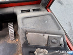 Gaffeltruck 7 ton