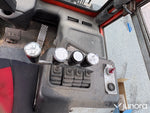 Gaffeltruck 7 ton