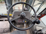 Gaffeltruck 7 ton