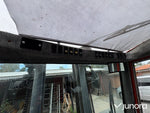 Gaffeltruck 7 ton