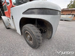 Gaffeltruck 7 ton