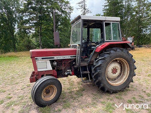 Traktor International 784