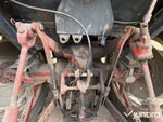 Traktor International 784