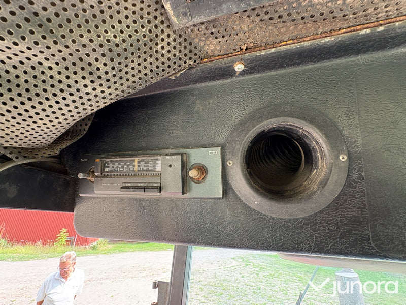 Traktor International 784