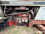 Traktor International 784