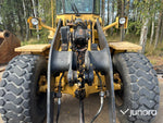 Hjullastare - Cat 916