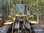 Hjullastare - Cat 916