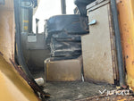 Hjullastare - Cat 916