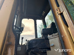 Hjullastare - Cat 916