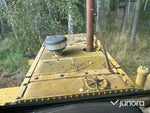 Hjullastare - Cat 916