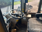 Hjullastare - Cat 916