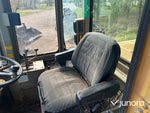 Hjullastare - Cat 916