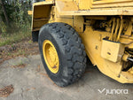 Hjullastare - Cat 916