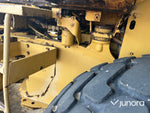 Hjullastare - Cat 916