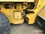 Hjullastare - Cat 916