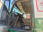 Lastväxlare - Volvo, FH 520 6X4 Tridem