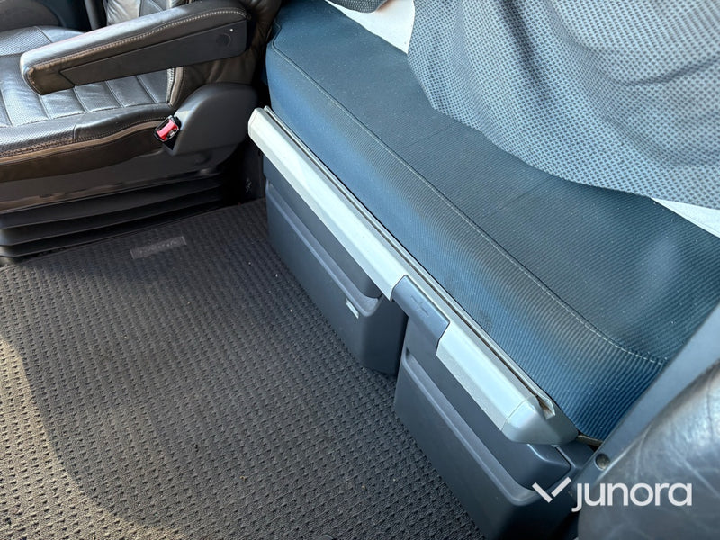 Lastväxlare - Volvo, FH 520 6X4 Tridem