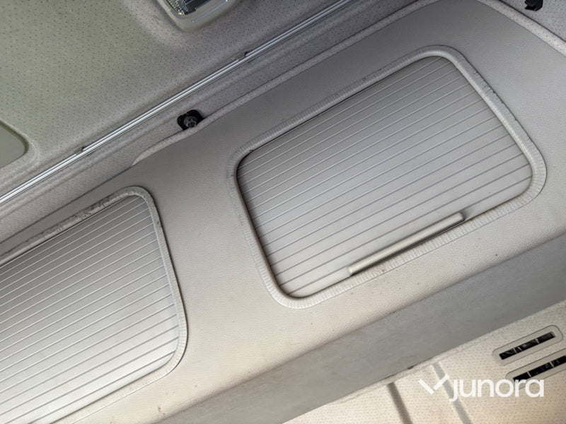 Lastväxlare - Volvo, FH 520 6X4 Tridem