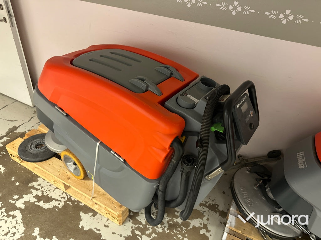 Skurmaskin - Hako Hakomatic Typ B 70 CL
