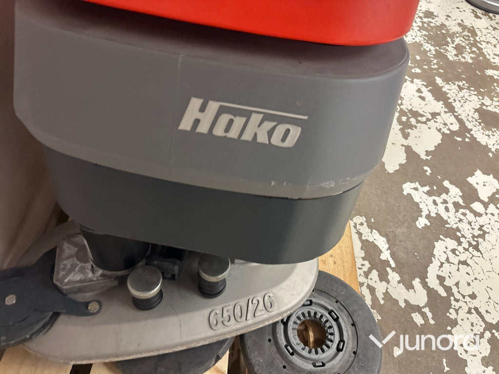 Skurmaskin - Hako Hakomatic Typ B 70 CL