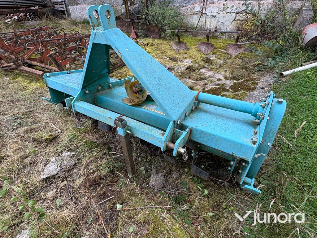 Jordfräs Kellfri TL180