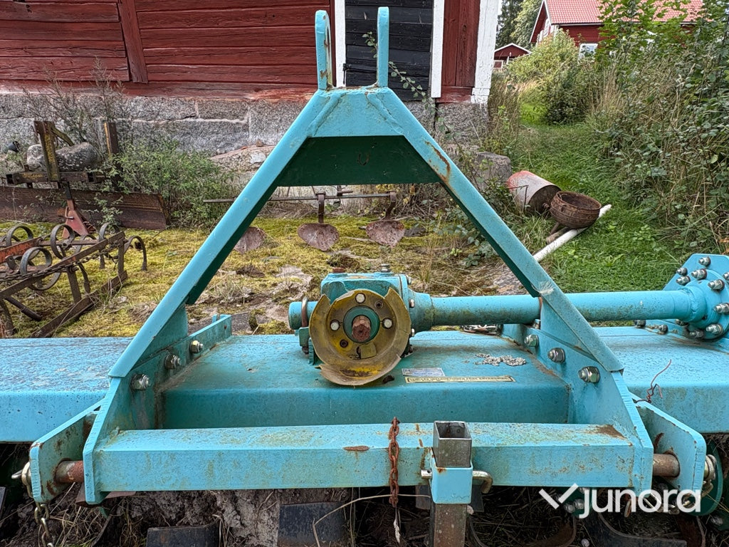 Jordfräs Kellfri TL180