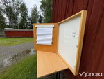 Whiteboardsskåp