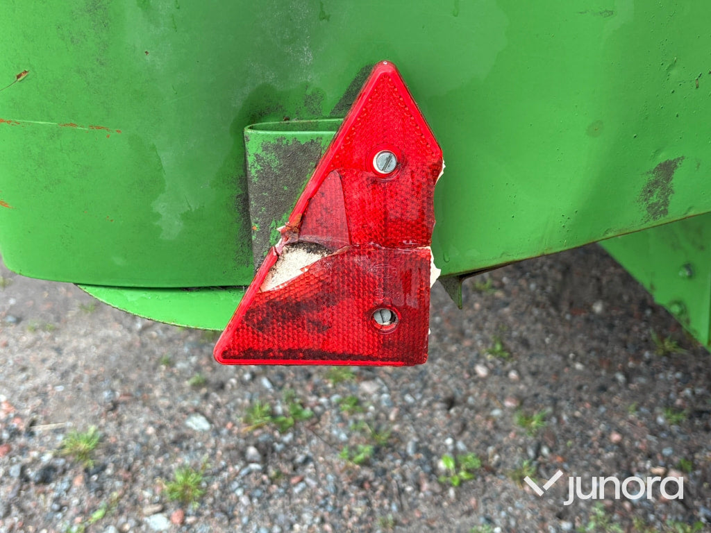 Hårdpress - John Deere, 359, Småbalar