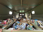 Trupptransport vagn