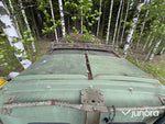 Trupptransport vagn