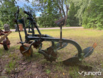 Plog 2-skärig Överum Patent