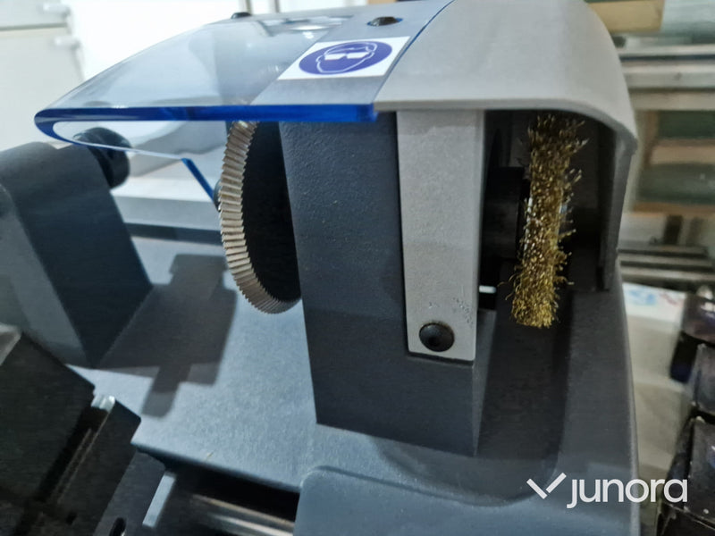 Nyckelmaskin - Berno D12