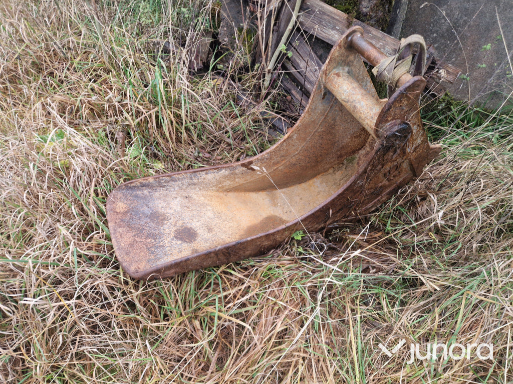 Grävmaskin - Kubota, KX080-3