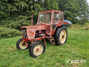 Traktor Belarus 50 S