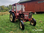 Traktor Belarus 50 S
