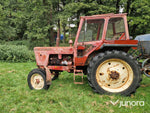 Traktor Belarus 50 S