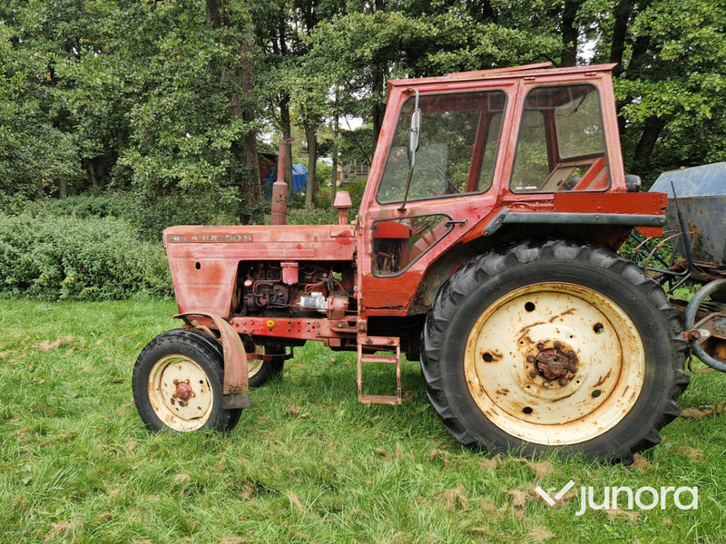 Traktor Belarus 50 S