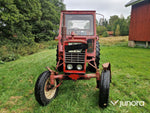 Traktor Belarus 50 S