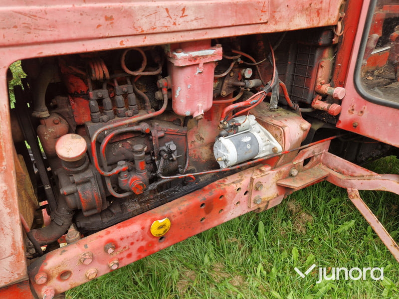 Traktor Belarus 50 S
